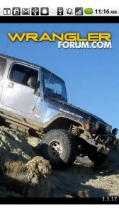 download Wrangler Forum Jeep Community apk